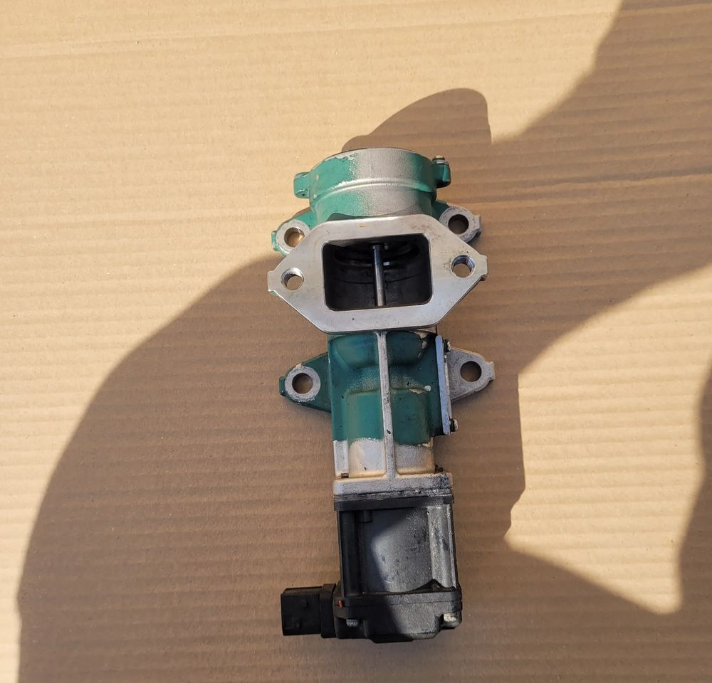 EGR DAF LF EURO6 - EGR 쿨러 트럭 용 : 사진 1 EGR DAF LF EURO6 - EGR 쿨러 트럭 용 : 사진 1