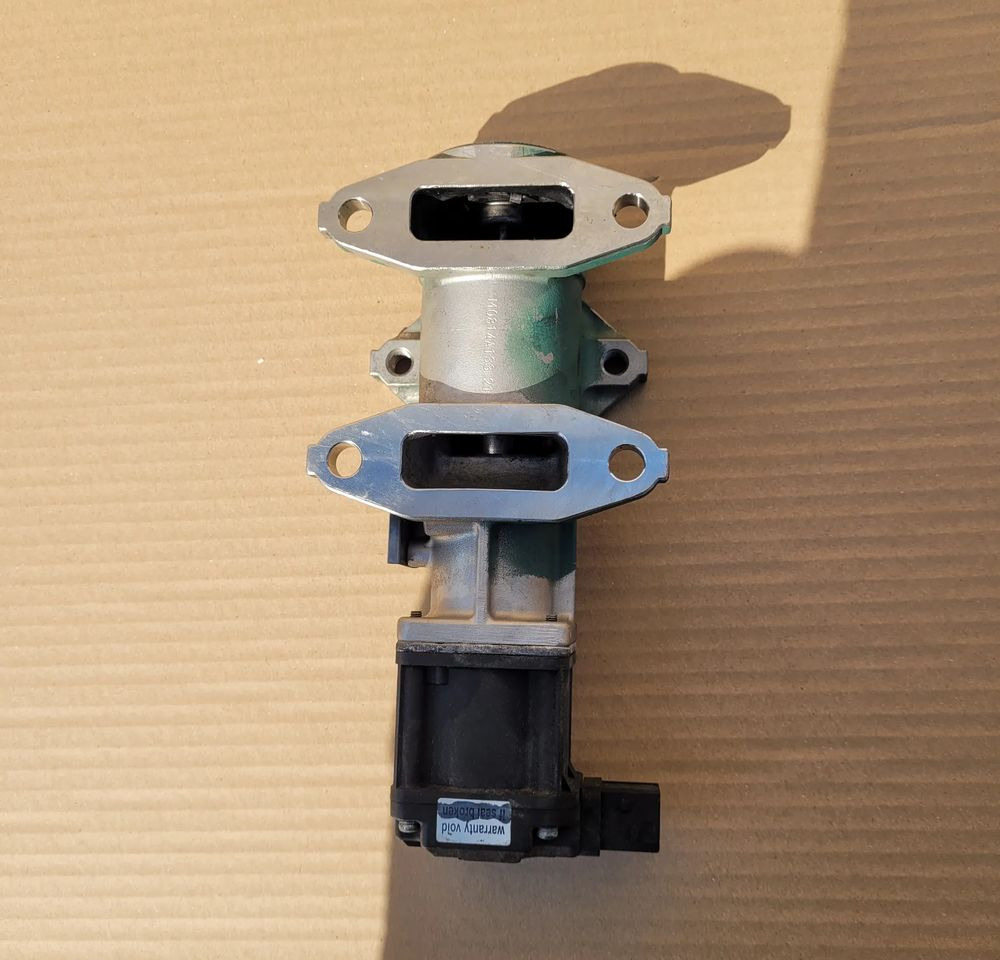 EGR DAF LF EURO6 - EGR 쿨러 트럭 용 : 사진 2 EGR DAF LF EURO6 - EGR 쿨러 트럭 용 : 사진 2