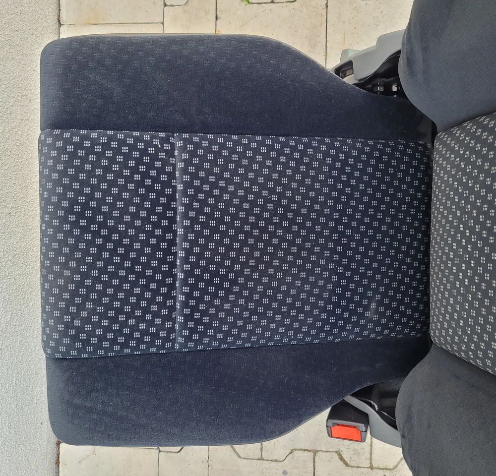 FOTEL PRAWY MERCEDES ACTROS AXOR NOWY ORYGINAŁ CHWALIM116 - 좌석 트럭 용 : 사진 5 FOTEL PRAWY MERCEDES ACTROS AXOR NOWY ORYGINAŁ CHWALIM116 - 좌석 트럭 용 : 사진 5