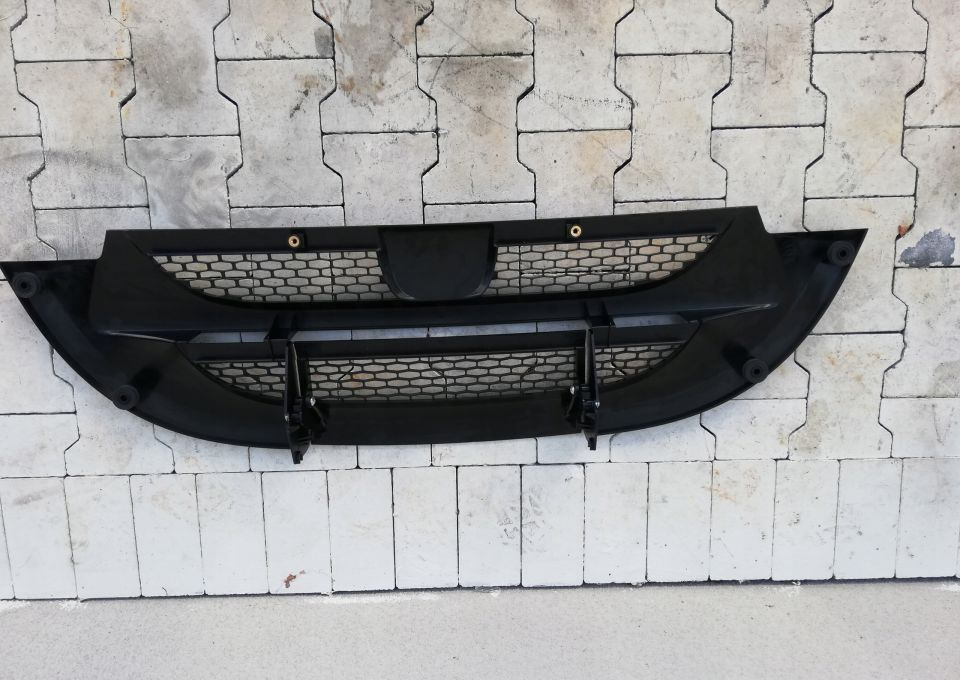 GRILL ATRAPA DAF LF NOWY ORYGINAŁ EURO6 - 차양 : 사진 4 GRILL ATRAPA DAF LF NOWY ORYGINAŁ EURO6 - 차양 : 사진 4