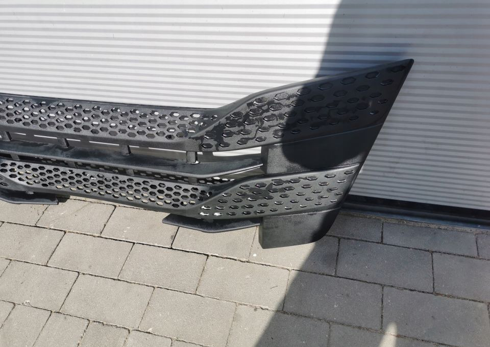 GRILL ATRAPA IVECO STRALIS S WAY 5802401392 - 그릴 트럭 용 : 사진 3 GRILL ATRAPA IVECO STRALIS S WAY 5802401392 - 그릴 트럭 용 : 사진 3