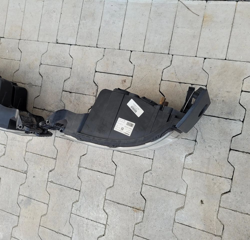 HALOGEN VOLVO FH4 ORYGINAŁ CENA ZA 1SZT. - 빛/ 조명 트럭 용 : 사진 2 HALOGEN VOLVO FH4 ORYGINAŁ CENA ZA 1SZT. - 빛/ 조명 트럭 용 : 사진 2