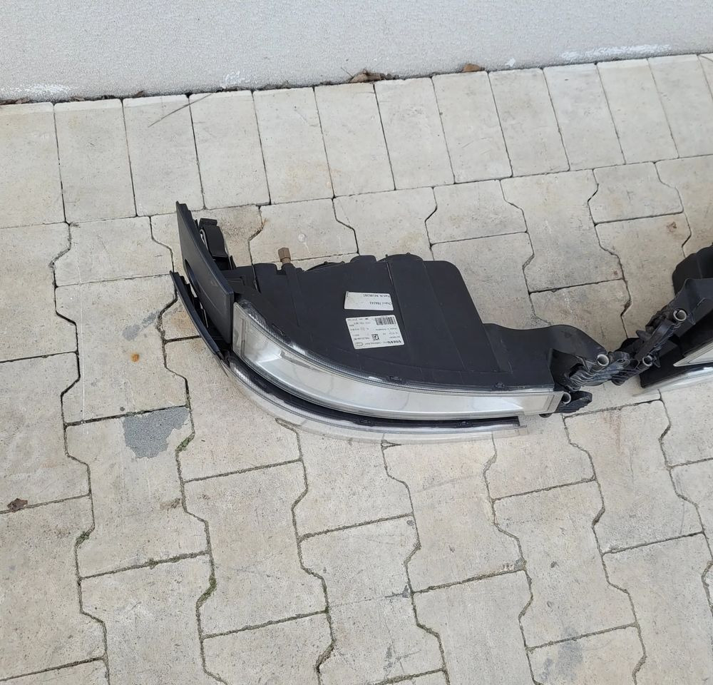 HALOGEN VOLVO FH4 ORYGINAŁ CENA ZA 1SZT. - 빛/ 조명 트럭 용 : 사진 3 HALOGEN VOLVO FH4 ORYGINAŁ CENA ZA 1SZT. - 빛/ 조명 트럭 용 : 사진 3