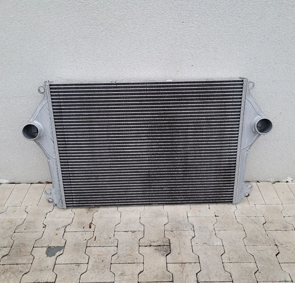 INTERCOOLER SCANIA R S NGT OM 82316694 - 인터쿨러 트럭 용 : 사진 1 INTERCOOLER SCANIA R S NGT OM 82316694 - 인터쿨러 트럭 용 : 사진 1