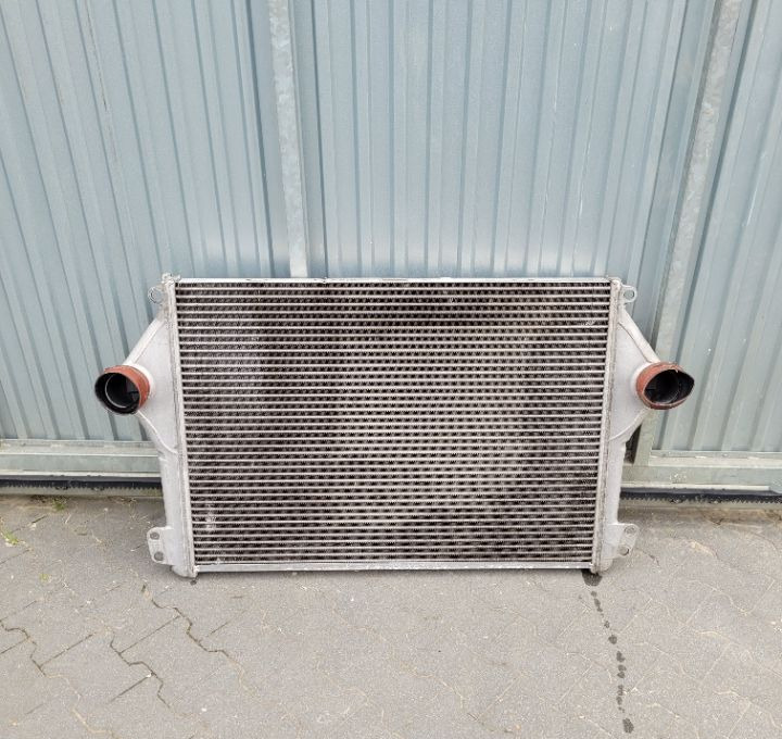 INTERCOOLER SCANIA S NGT OM 2433149 - 인터쿨러 트럭 용 : 사진 1 INTERCOOLER SCANIA S NGT OM 2433149 - 인터쿨러 트럭 용 : 사진 1