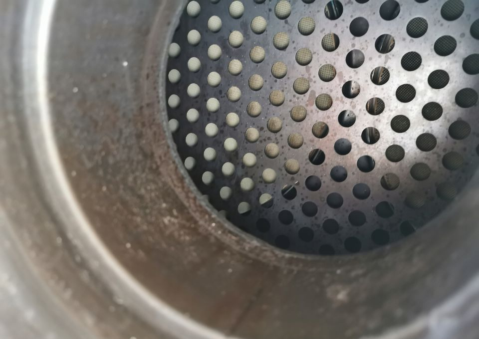 KATALIZATOR VOLVO FH GAMA K 21427939 P10 - 촉매 컨버터 트럭 용 : 사진 2 KATALIZATOR VOLVO FH GAMA K 21427939 P10 - 촉매 컨버터 트럭 용 : 사진 2