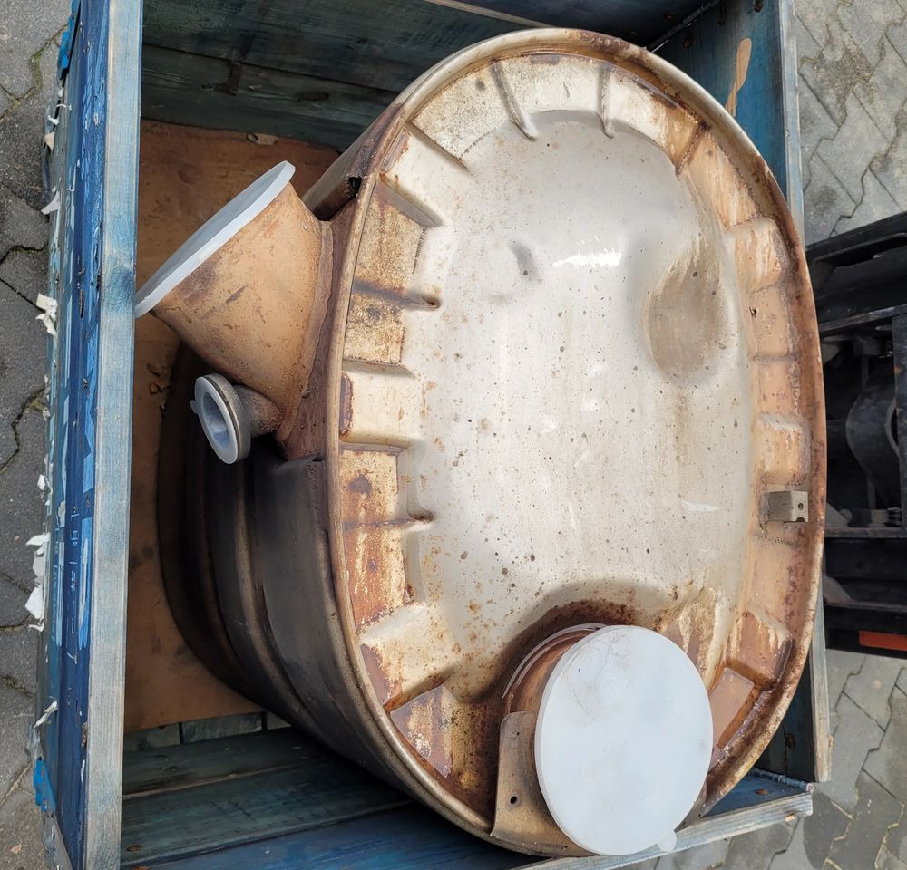 KATALIZATOR VOLVO FH13 PREMIUM CHWALIM116 ORYGINAŁ - 촉매 컨버터 트럭 용 : 사진 1 KATALIZATOR VOLVO FH13 PREMIUM CHWALIM116 ORYGINAŁ - 촉매 컨버터 트럭 용 : 사진 1