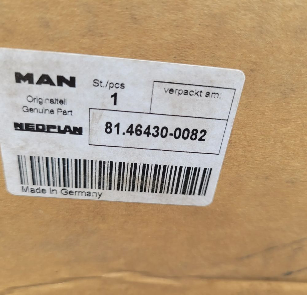 KIEROWNICA MAN TGX TGS TGM NOWY ORYGINAŁ 81.46430-0082 CHWALIM116 - 스티어링 휠 트럭 용 : 사진 5 KIEROWNICA MAN TGX TGS TGM NOWY ORYGINAŁ 81.46430-0082 CHWALIM116 - 스티어링 휠 트럭 용 : 사진 5