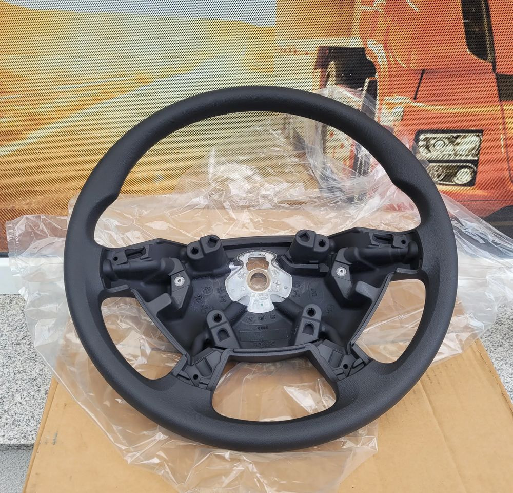 KIEROWNICA MAN TGX TGS TGM NOWY ORYGINAŁ 81.46430-0082 CHWALIM116 - 스티어링 휠 트럭 용 : 사진 1 KIEROWNICA MAN TGX TGS TGM NOWY ORYGINAŁ 81.46430-0082 CHWALIM116 - 스티어링 휠 트럭 용 : 사진 1