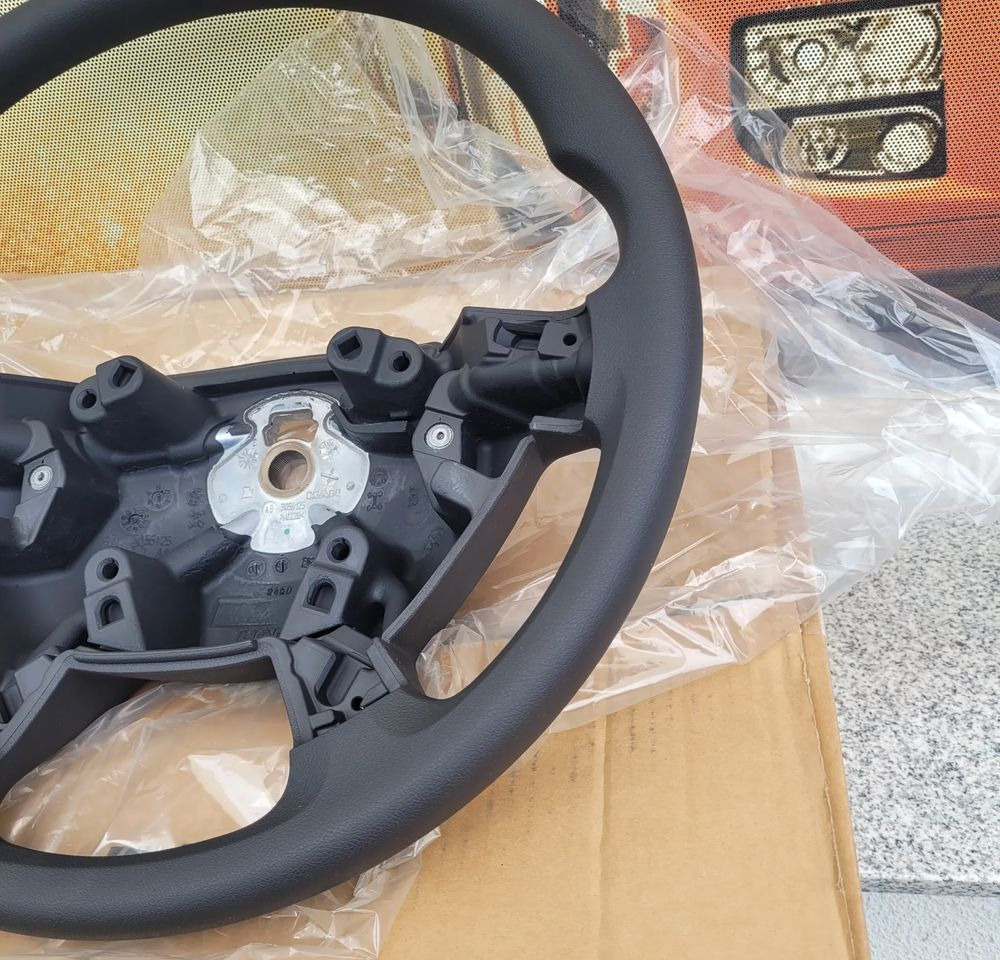 KIEROWNICA MAN TGX TGS TGM NOWY ORYGINAŁ 81.46430-0082 CHWALIM116 - 스티어링 휠 트럭 용 : 사진 2 KIEROWNICA MAN TGX TGS TGM NOWY ORYGINAŁ 81.46430-0082 CHWALIM116 - 스티어링 휠 트럭 용 : 사진 2