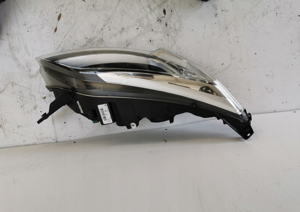 LAMPA FIAT DUCATO JUMPER BOXER NM. RH ORYGINAL - 전조등 밴 용 : 사진 3 LAMPA FIAT DUCATO JUMPER BOXER NM. RH ORYGINAL - 전조등 밴 용 : 사진 3