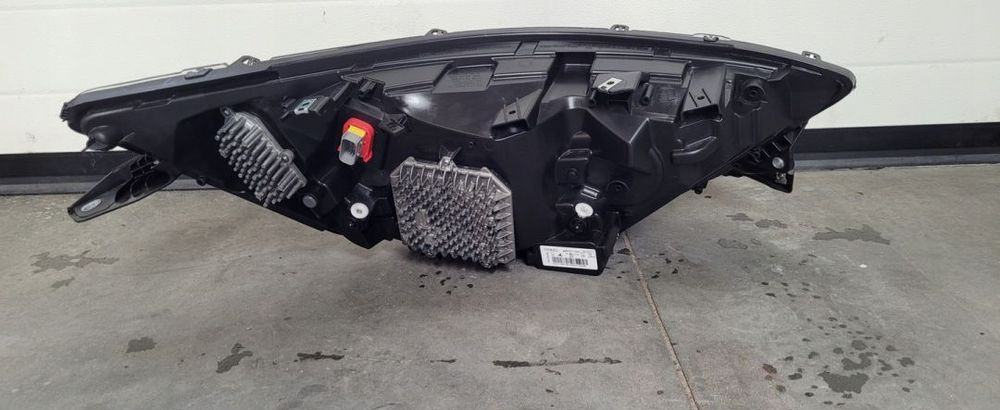 LAMPA FULL LED IVECO DAILY Lh. ORYGINAŁ 5802711800 - 전조등 : 사진 3 LAMPA FULL LED IVECO DAILY Lh. ORYGINAŁ 5802711800 - 전조등 : 사진 3