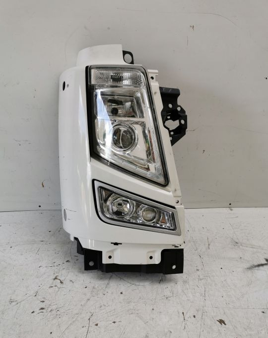 LAMPA GARNEK OKULAR VOLVO FH 13 - 전조등 트럭 용 : 사진 1 LAMPA GARNEK OKULAR VOLVO FH 13 - 전조등 트럭 용 : 사진 1