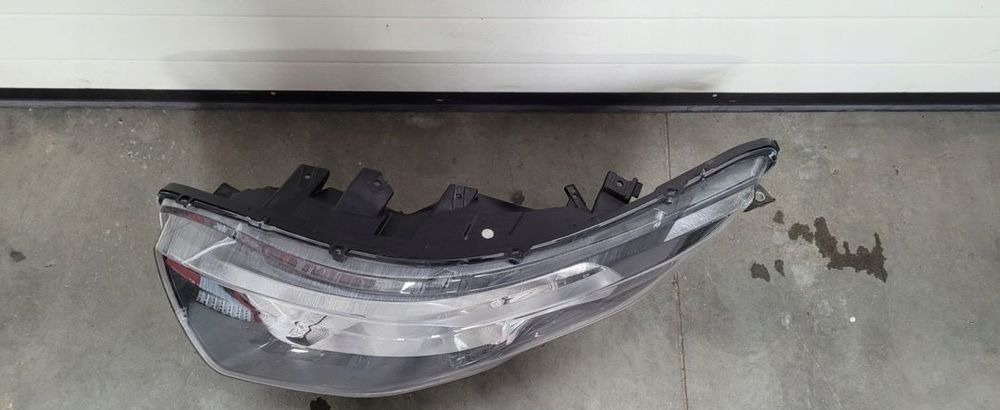 LAMPA IVECO DAILY LH NM.5802476874 ORYGINAL - 전조등 트럭 용 : 사진 2 LAMPA IVECO DAILY LH NM.5802476874 ORYGINAL - 전조등 트럭 용 : 사진 2