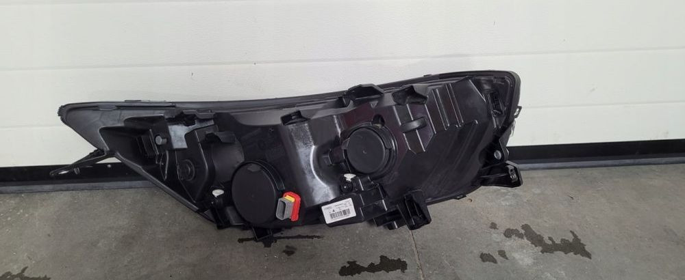 LAMPA IVECO DAILY LH NM.5802476874 ORYGINAL - 전조등 트럭 용 : 사진 3 LAMPA IVECO DAILY LH NM.5802476874 ORYGINAL - 전조등 트럭 용 : 사진 3