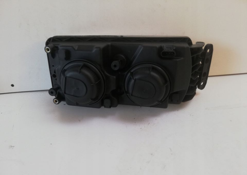 LAMPA IVECO EUROCARGO STRALIS NOWA LIFT LEWA - 전조등 트럭 용 : 사진 2 LAMPA IVECO EUROCARGO STRALIS NOWA LIFT LEWA - 전조등 트럭 용 : 사진 2