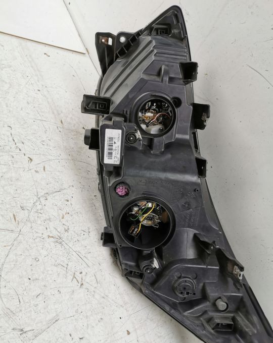 LAMPA IVECO IVECO DAILY ORYGINAŁ PRAWA - 전조등 밴 용 : 사진 4 LAMPA IVECO IVECO DAILY ORYGINAŁ PRAWA - 전조등 밴 용 : 사진 4