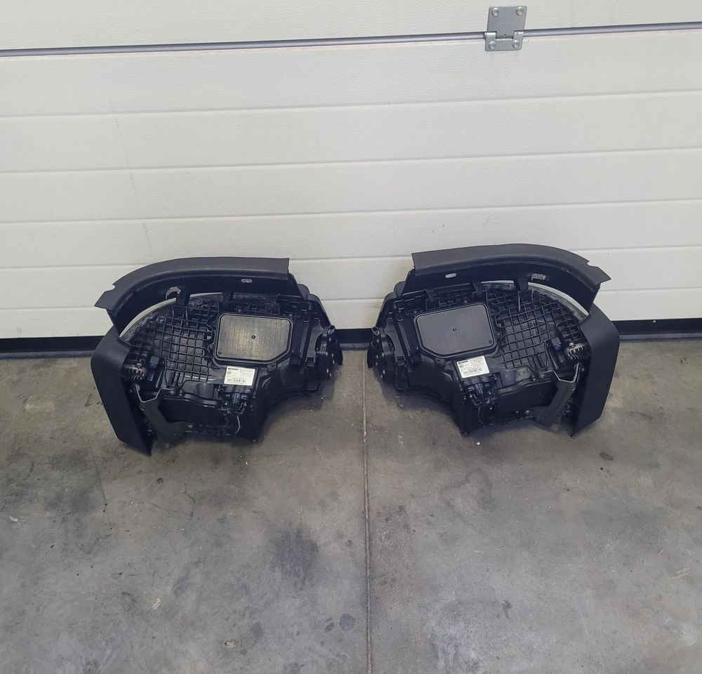 LAMPA LED SCANIA R NGT 2655849 2655848 RH/LH CHWALIM116 - 빛/ 조명 트럭 용 : 사진 2 LAMPA LED SCANIA R NGT 2655849 2655848 RH/LH CHWALIM116 - 빛/ 조명 트럭 용 : 사진 2