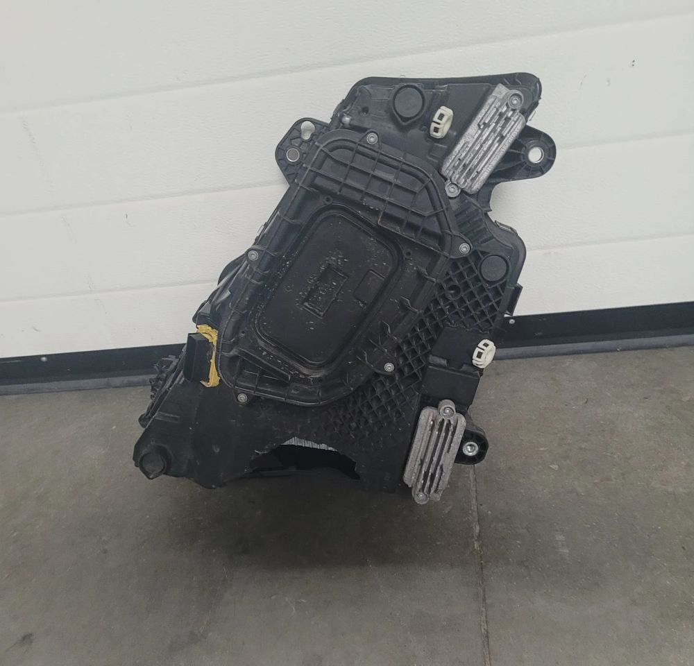 LAMPA LED VOLVO FH5 PRAWA OM 24056510 ORYGINAL CHWALIM116 - 빛/ 조명 트럭 용 : 사진 4 LAMPA LED VOLVO FH5 PRAWA OM 24056510 ORYGINAL CHWALIM116 - 빛/ 조명 트럭 용 : 사진 4