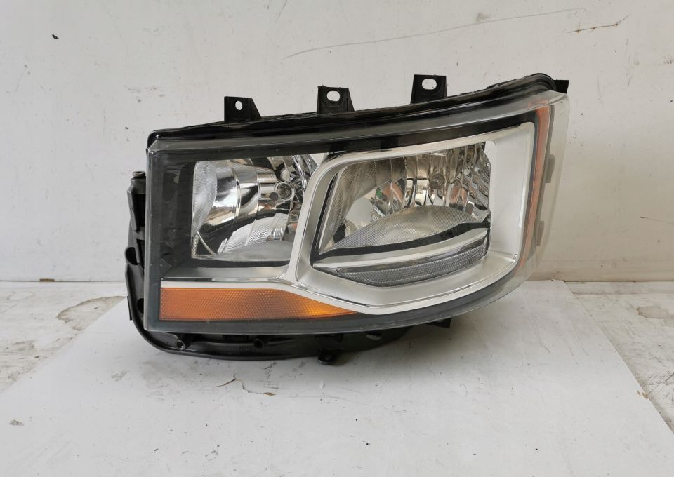LAMPA MOCOWANIE H7 SCANIA S R NGT LH. ORYGINAŁ - 빛/ 조명 트럭 용 : 사진 3 LAMPA MOCOWANIE H7 SCANIA S R NGT LH. ORYGINAŁ - 빛/ 조명 트럭 용 : 사진 3
