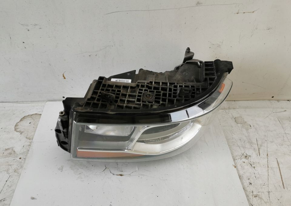 LAMPA MOCOWANIE H7 SCANIA S R NGT LH. ORYGINAŁ - 빛/ 조명 트럭 용 : 사진 2 LAMPA MOCOWANIE H7 SCANIA S R NGT LH. ORYGINAŁ - 빛/ 조명 트럭 용 : 사진 2