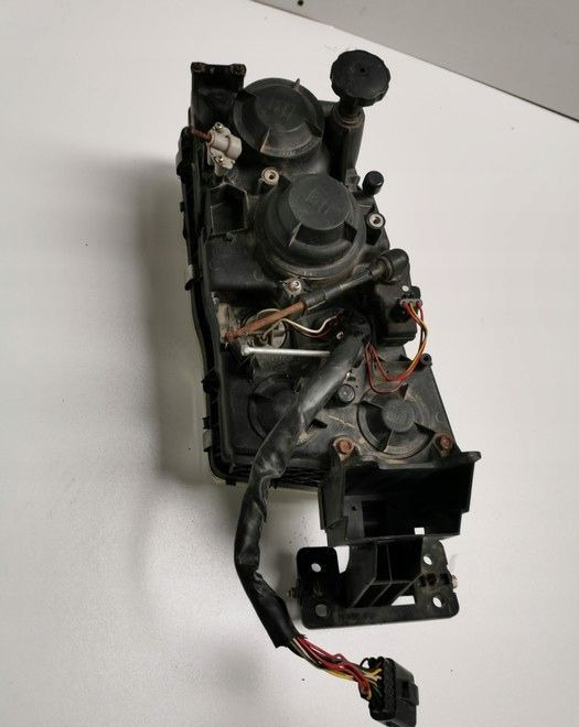LAMPA VOLVO FH12 fh13 ORYGINAŁ LEWA - 전조등 트럭 용 : 사진 4 LAMPA VOLVO FH12 fh13 ORYGINAŁ LEWA - 전조등 트럭 용 : 사진 4