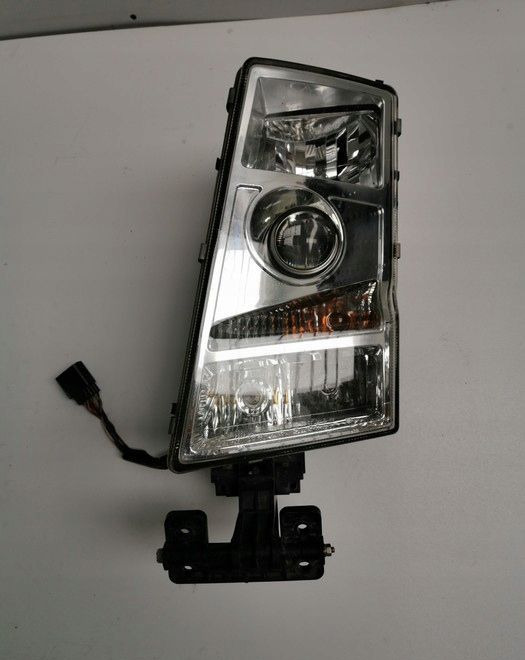LAMPA VOLVO FH12 fh13 ORYGINAŁ LEWA - 전조등 트럭 용 : 사진 1 LAMPA VOLVO FH12 fh13 ORYGINAŁ LEWA - 전조등 트럭 용 : 사진 1