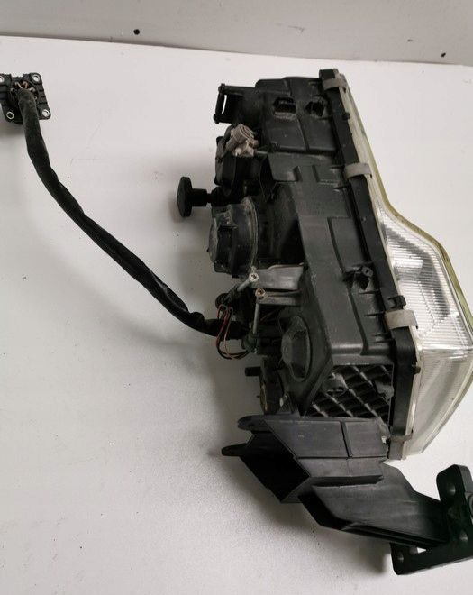 LAMPA VOLVO FH12 fh13 ORYGINAŁ PRAWA. - 전조등 트럭 용 : 사진 2 LAMPA VOLVO FH12 fh13 ORYGINAŁ PRAWA. - 전조등 트럭 용 : 사진 2