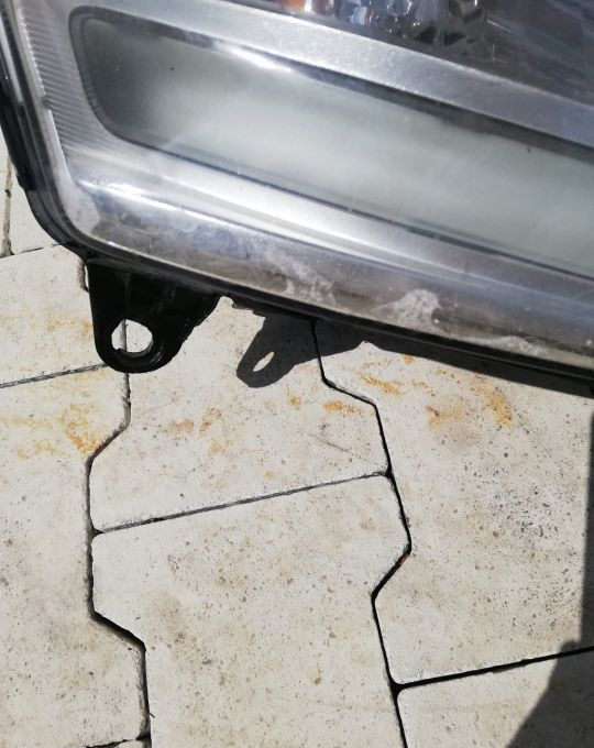 LAMPA VOLVO FH4 FH 4 FM RH ORYGINAŁ - 전조등 트럭 용 : 사진 2 LAMPA VOLVO FH4 FH 4 FM RH ORYGINAŁ - 전조등 트럭 용 : 사진 2