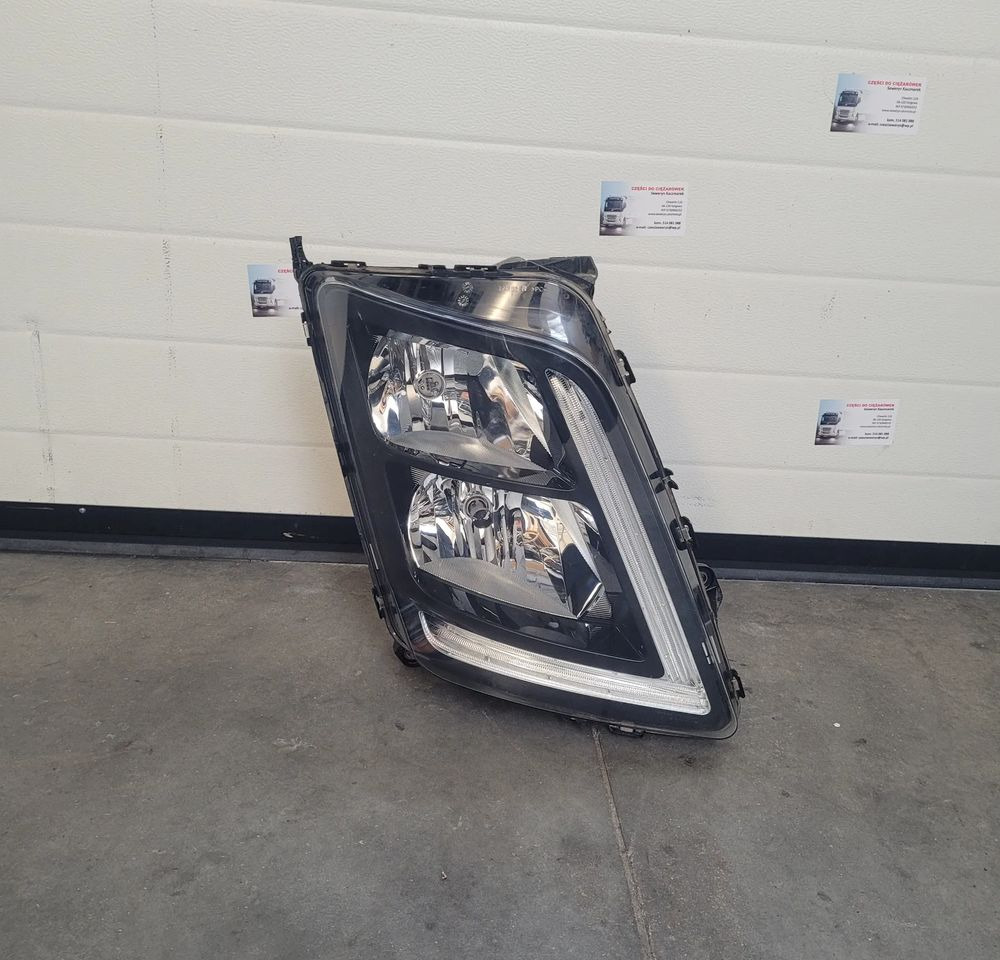 LAMPA VOLVO FMX RH ORYGINAŁ 22239057 CHWALIM116 - 빛/ 조명 트럭 용 : 사진 1 LAMPA VOLVO FMX RH ORYGINAŁ 22239057 CHWALIM116 - 빛/ 조명 트럭 용 : 사진 1