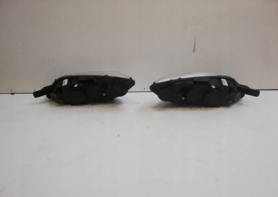 LAMPY FIAT DUCATO JUMPER BOXER NM. ORYGINAL - 전조등 밴 용 : 사진 4 LAMPY FIAT DUCATO JUMPER BOXER NM. ORYGINAL - 전조등 밴 용 : 사진 4