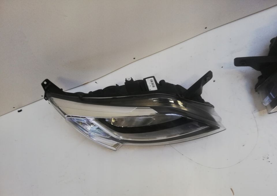 LAMPY FIAT DUCATO JUMPER BOXER NM. ORYGINAL - 전조등 밴 용 : 사진 3 LAMPY FIAT DUCATO JUMPER BOXER NM. ORYGINAL - 전조등 밴 용 : 사진 3