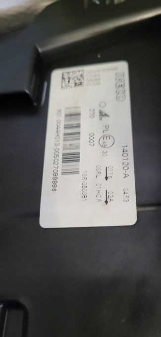 LAMPY IVECO S WAY KOMPLET ORYGINAŁ - 전조등 트럭 용 : 사진 5 LAMPY IVECO S WAY KOMPLET ORYGINAŁ - 전조등 트럭 용 : 사진 5