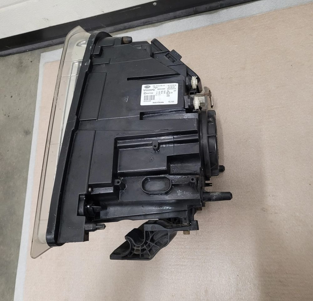 LAMPY VOLVO FH13 ORYGINAL KOMPLET - 빛/ 조명 트럭 용 : 사진 4 LAMPY VOLVO FH13 ORYGINAL KOMPLET - 빛/ 조명 트럭 용 : 사진 4