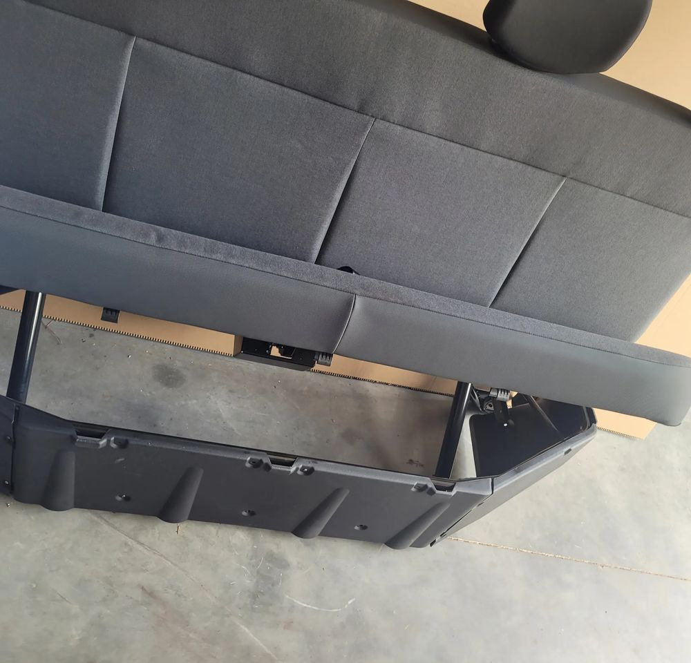ŁAWKA FOTELE DOKA RENAULT MASTER MOVANO NOWE ORYGINAŁ CHWALIM116 - 좌석 트럭 용 : 사진 5 ŁAWKA FOTELE DOKA RENAULT MASTER MOVANO NOWE ORYGINAŁ CHWALIM116 - 좌석 트럭 용 : 사진 5