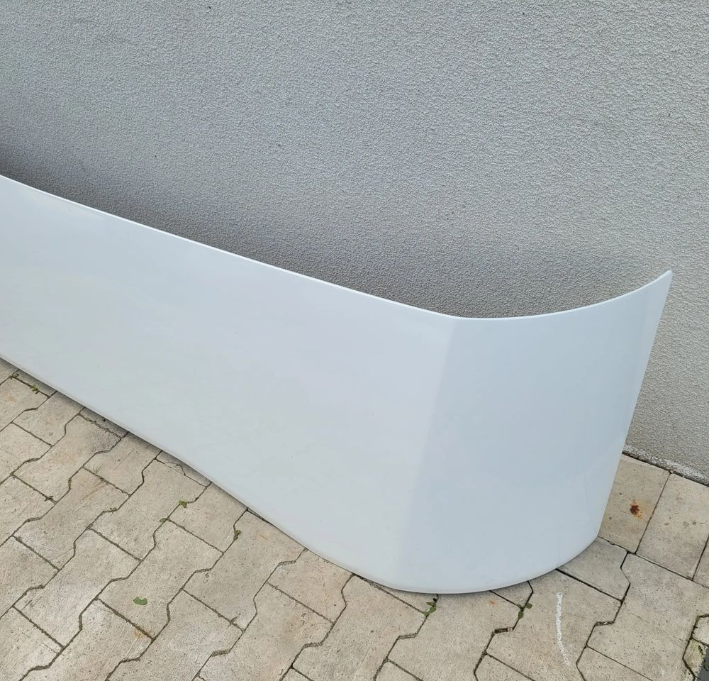 MASKA ATRAPA RENAULT RANGE T GAMA ORYGINAŁ CHWALIM116 - 차양 트럭 용 : 사진 3 MASKA ATRAPA RENAULT RANGE T GAMA ORYGINAŁ CHWALIM116 - 차양 트럭 용 : 사진 3