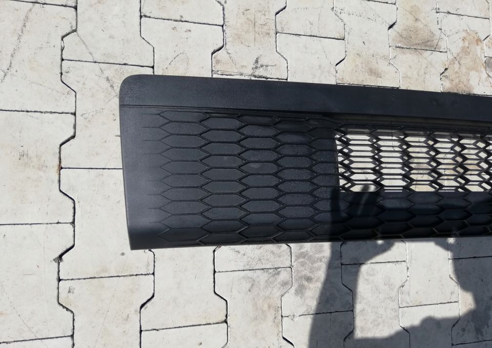 MASKA GRILL ATRAPA VOLVO FL FE 82523575 NOWY ORYG. - 차양 : 사진 2 MASKA GRILL ATRAPA VOLVO FL FE 82523575 NOWY ORYG. - 차양 : 사진 2