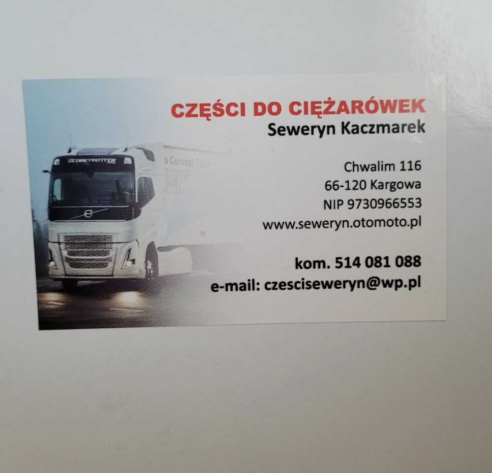 MASKOWNICA PRZEDŁUŻENIE STOPNICY MAN TGX TGA ORYGINAŁ CHWALIM116 - 보디 및 외관 트럭 용 : 사진 4 MASKOWNICA PRZEDŁUŻENIE STOPNICY MAN TGX TGA ORYGINAŁ CHWALIM116 - 보디 및 외관 트럭 용 : 사진 4
