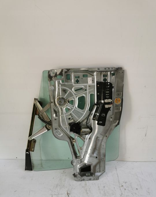 MECHANIZM PODNOSZENIA SZYBY MAN TGA TGS LH. - 창문 리프트 모터 트럭 용 : 사진 1 MECHANIZM PODNOSZENIA SZYBY MAN TGA TGS LH. - 창문 리프트 모터 트럭 용 : 사진 1