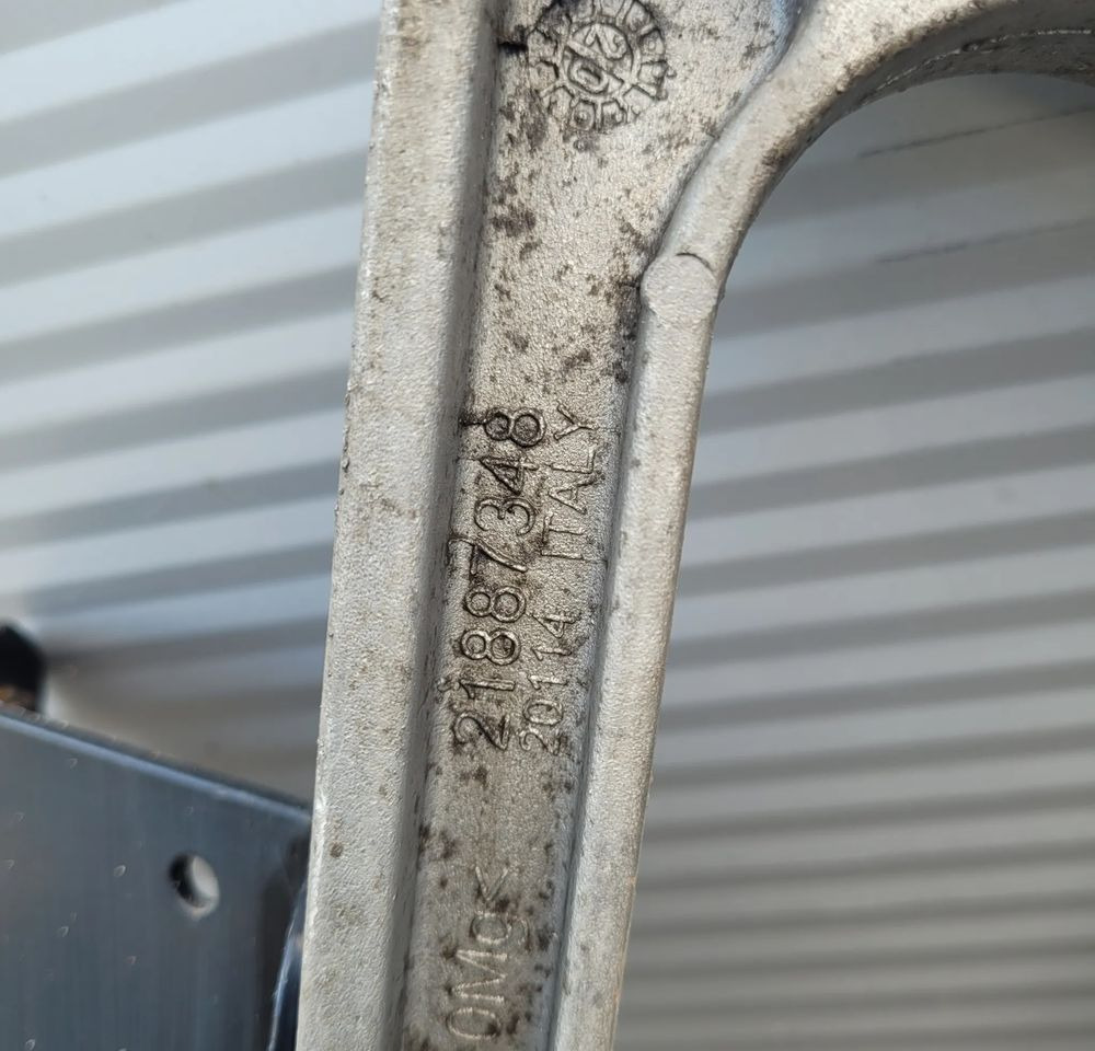 MOCOWANIE BLOTNIKA VOLVO FH4 FH5 21887348 CHWALIM116 - 펜더 트럭 용 : 사진 3 MOCOWANIE BLOTNIKA VOLVO FH4 FH5 21887348 CHWALIM116 - 펜더 트럭 용 : 사진 3