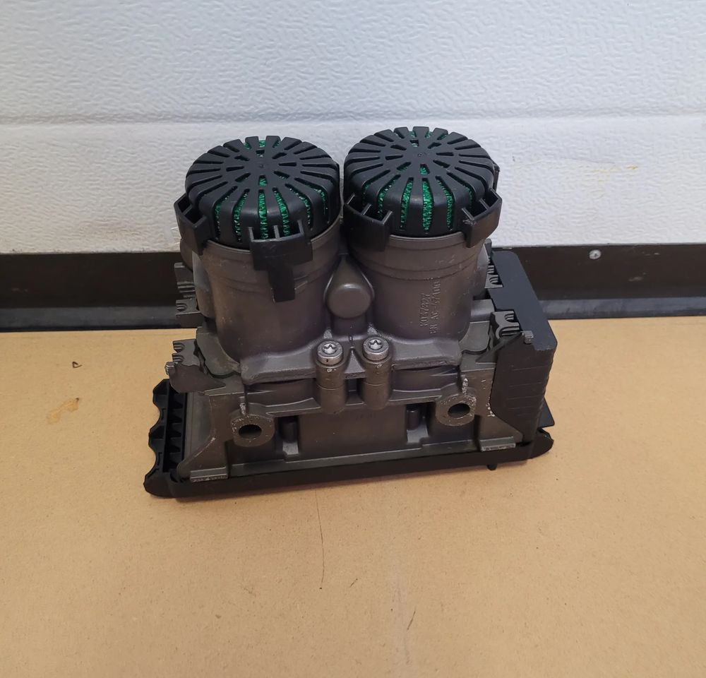 MODULATOR VOLVO KNORR K093191 22225552 CHWALIM116 - 브레이크 부품 트럭 용 : 사진 2 MODULATOR VOLVO KNORR K093191 22225552 CHWALIM116 - 브레이크 부품 트럭 용 : 사진 2