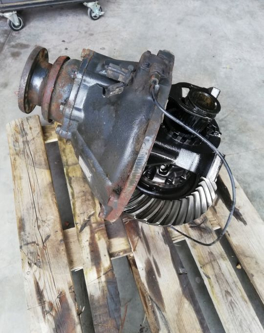 MOST DYFER WKŁAD MOSTU IVECO STRALIS 177E - 차동기어 트럭 용 : 사진 1 MOST DYFER WKŁAD MOSTU IVECO STRALIS 177E - 차동기어 트럭 용 : 사진 1