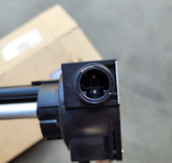 NOWY SMOK PALIWA VOLVO FH4 RANGE T OM 21714536 70CM - 연료 시스템 트럭 용 : 사진 3 NOWY SMOK PALIWA VOLVO FH4 RANGE T OM 21714536 70CM - 연료 시스템 트럭 용 : 사진 3