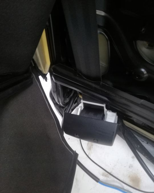 OPARCIE FOTEL DAF XF 106 - 좌석 트럭 용 : 사진 3 OPARCIE FOTEL DAF XF 106 - 좌석 트럭 용 : 사진 3