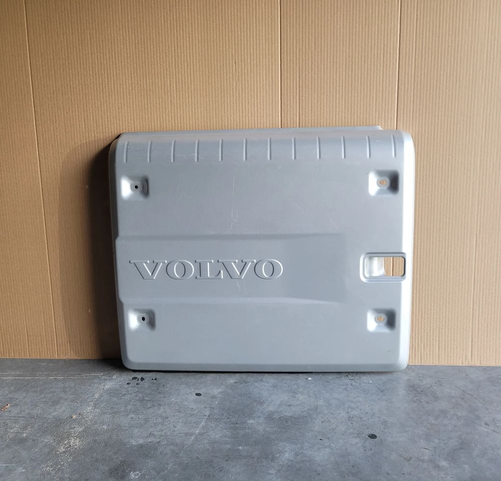 OSŁONA KATALIZATORA VOLVO FH5 ORYGINAŁ CHWALIM116 - 보디 및 외관 트럭 용 : 사진 1 OSŁONA KATALIZATORA VOLVO FH5 ORYGINAŁ CHWALIM116 - 보디 및 외관 트럭 용 : 사진 1