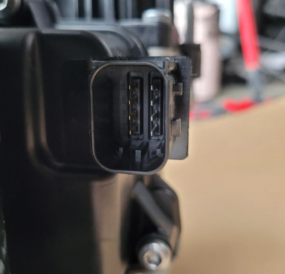 OSUSZACZ APS SCANIA S 3087495 ORYGINAŁ NOWY CHWALIM116 - 브레이크 부품 트럭 용 : 사진 4 OSUSZACZ APS SCANIA S 3087495 ORYGINAŁ NOWY CHWALIM116 - 브레이크 부품 트럭 용 : 사진 4