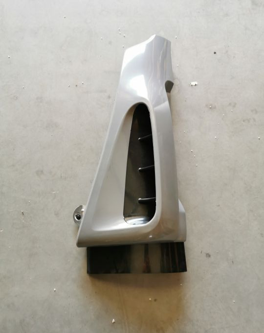 OWIEWKA NAROZNIK POLIK IVECO EUROCARGO Lewy - 공기역학/ 스포일러 트럭 용 : 사진 1 OWIEWKA NAROZNIK POLIK IVECO EUROCARGO Lewy - 공기역학/ 스포일러 트럭 용 : 사진 1