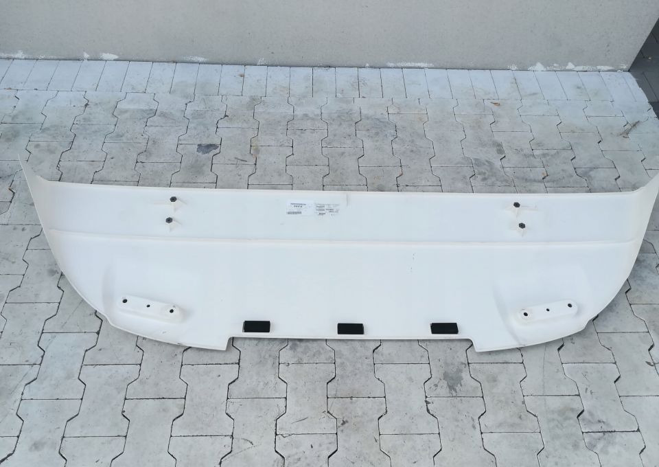 OWIEWKA SPOJLER DACHOWY RANGE T GAMA - 공기역학/ 스포일러 트럭 용 : 사진 3 OWIEWKA SPOJLER DACHOWY RANGE T GAMA - 공기역학/ 스포일러 트럭 용 : 사진 3