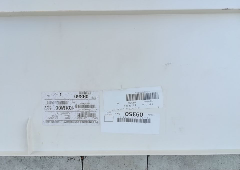 OWIEWKA SPOJLER DACHOWY RANGE T GAMA - 공기역학/ 스포일러 트럭 용 : 사진 2 OWIEWKA SPOJLER DACHOWY RANGE T GAMA - 공기역학/ 스포일러 트럭 용 : 사진 2