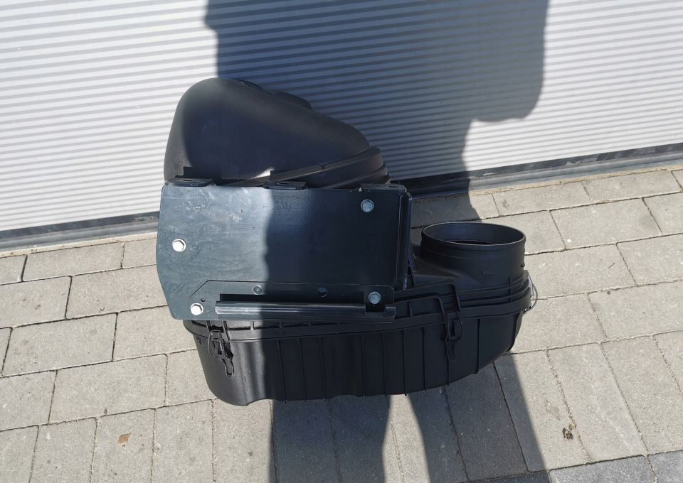 Obudowa filtra powietrza iveco eurocargo 580155845 - 공기 필터 트럭 용 : 사진 4 Obudowa filtra powietrza iveco eurocargo 580155845 - 공기 필터 트럭 용 : 사진 4